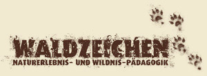 WALDZEICHEN Logo